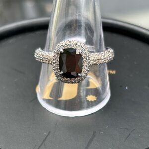 NWT BOMB PARTY RING SIZE 11!